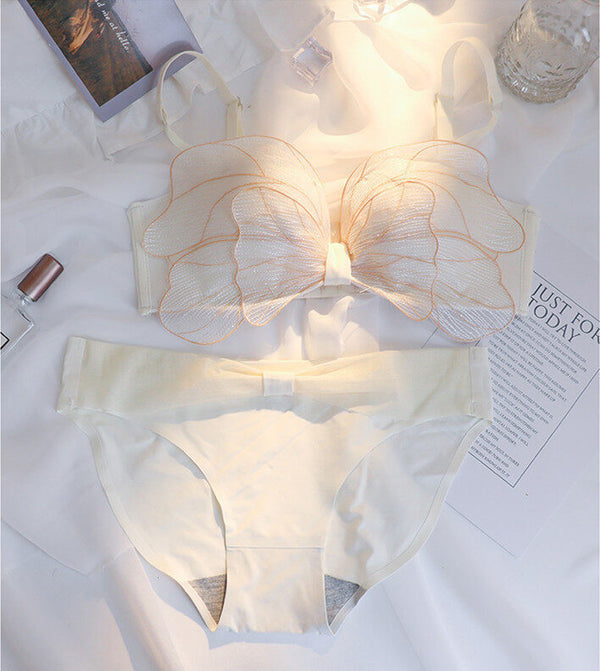 High quality bra lace bra women bra 3\4 cup bra gather bra seamless bra push up bra AB CUP