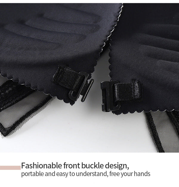 Pack Of 2 New Padded Push Up Beauty Back Seamless Bra For Girls k328