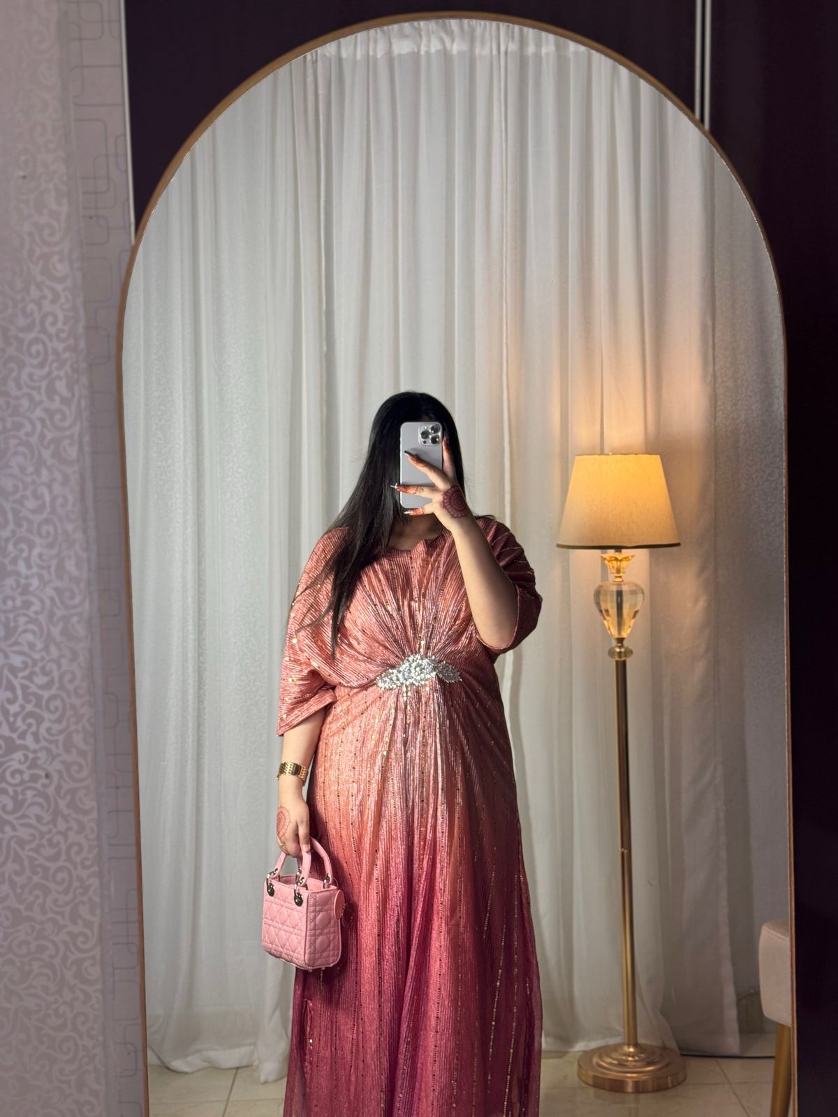 Moonlight Kaftan