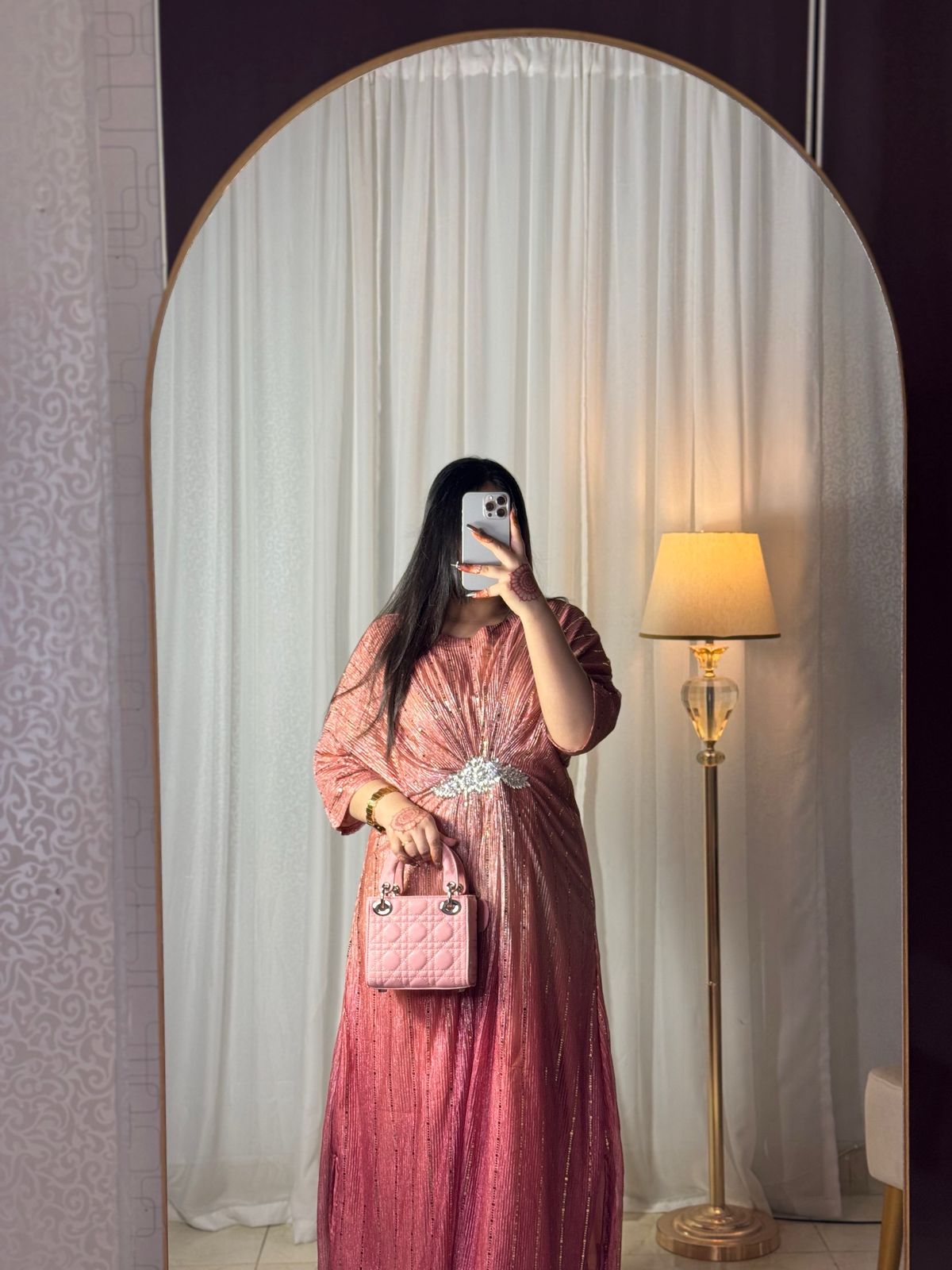 Moonlight Kaftan