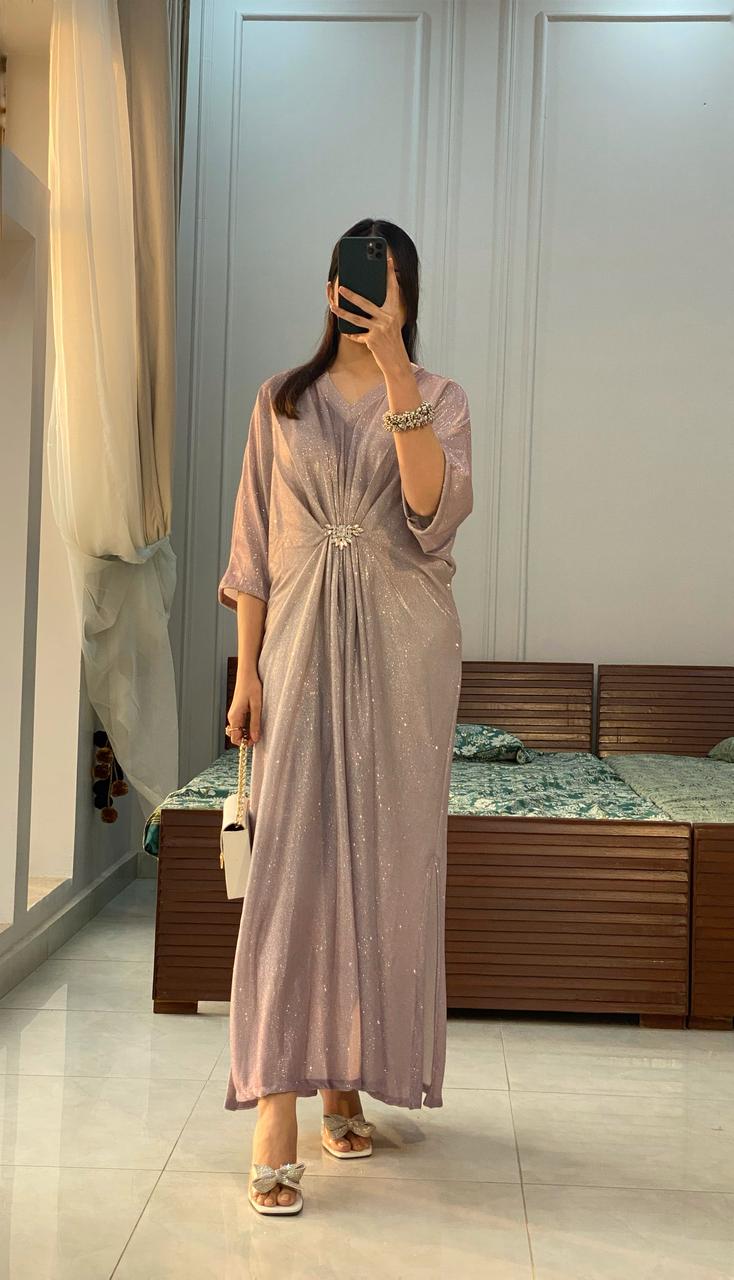 Light Pink Moonlight Shimmer