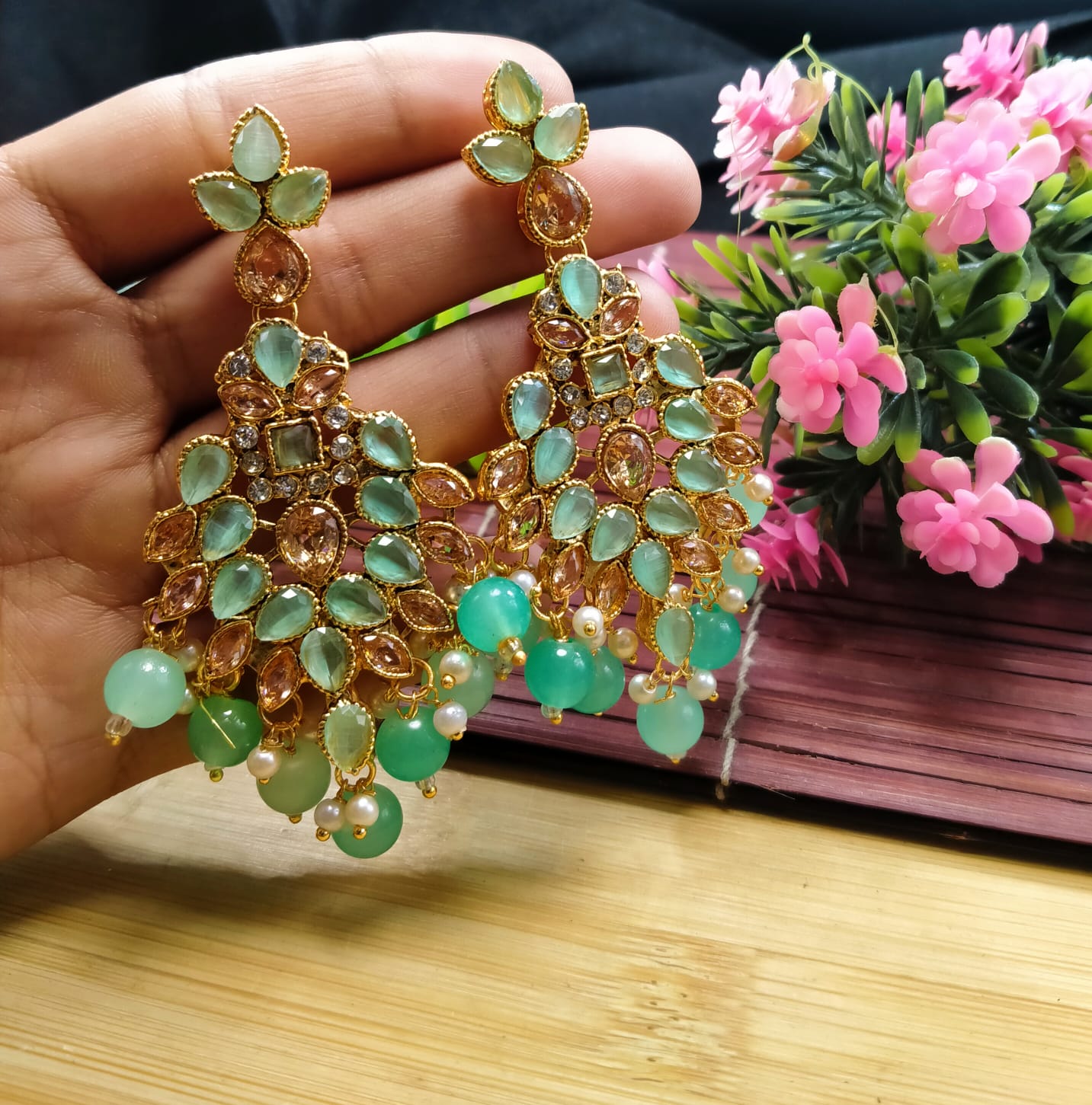 EARRINGS 001