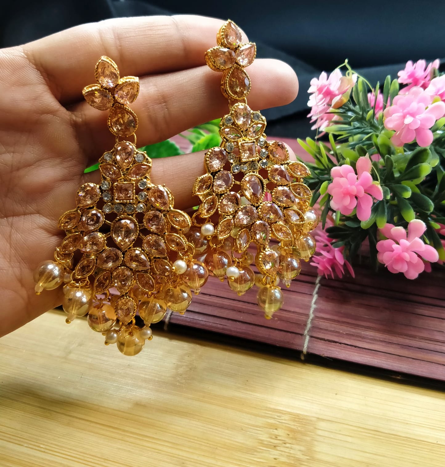 EARRINGS 001