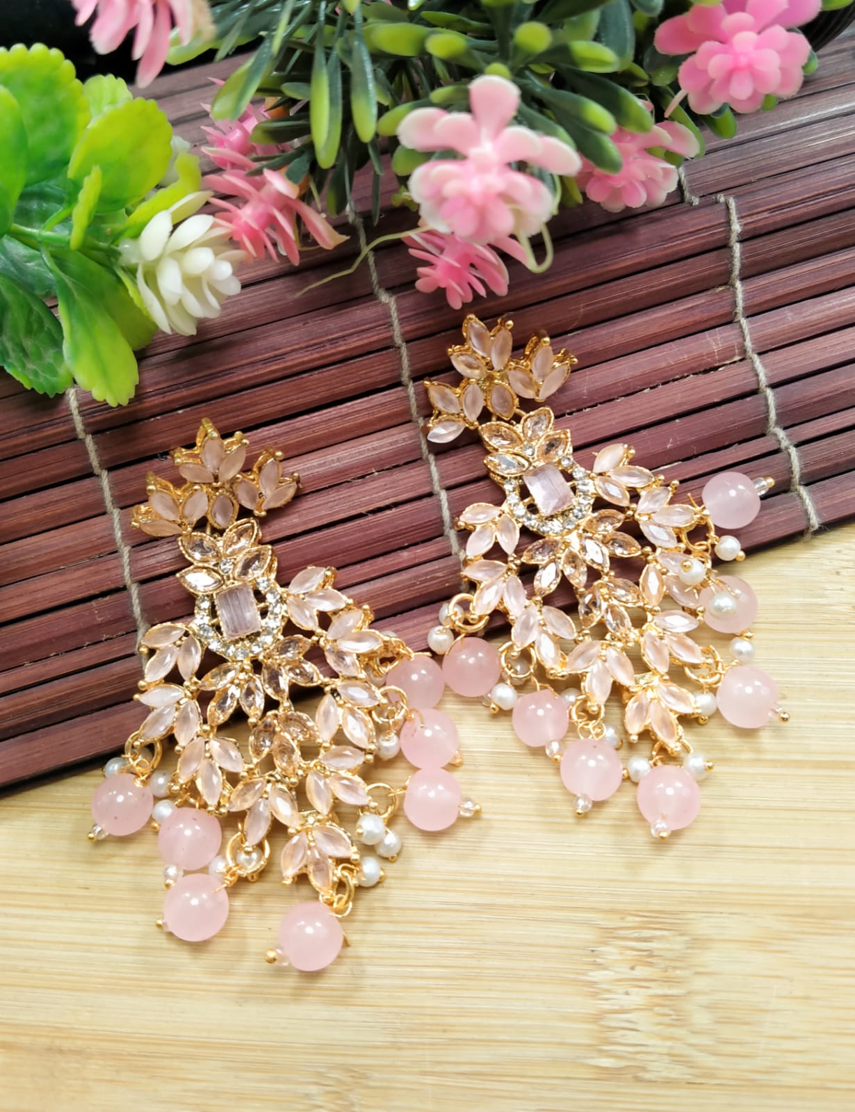 EARRINGS 002