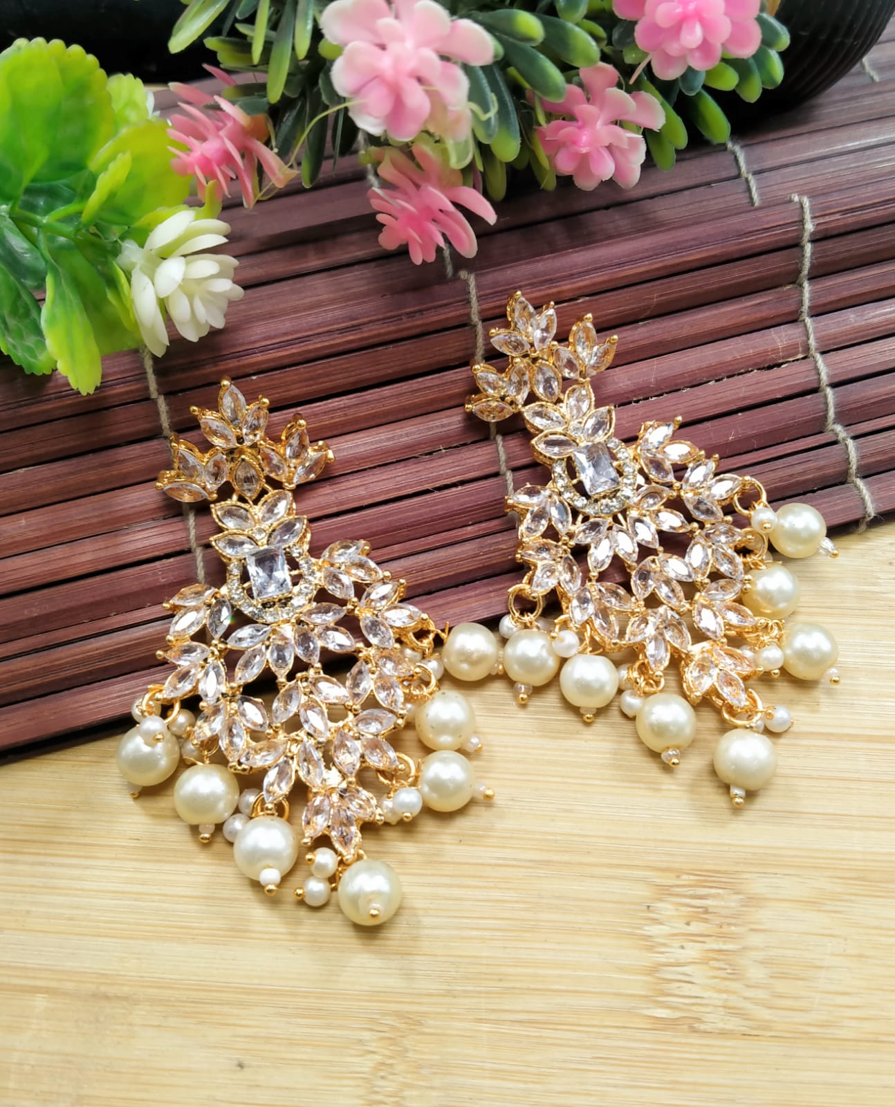 EARRINGS 002