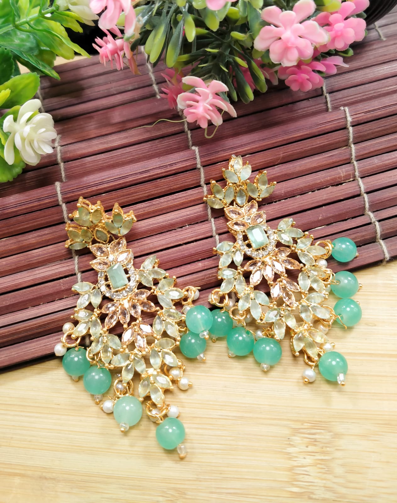 EARRINGS 002