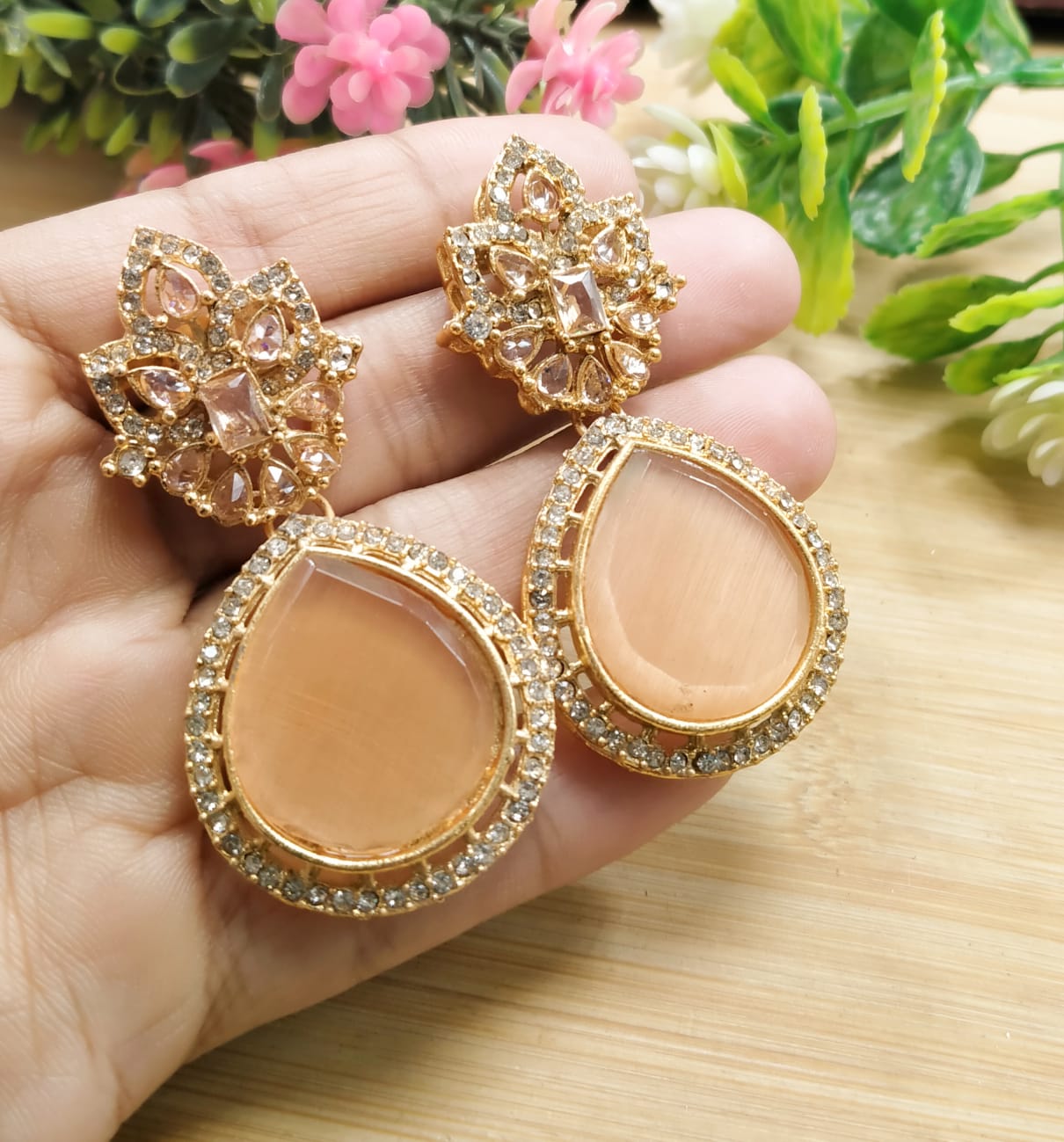 EARRINGS 003