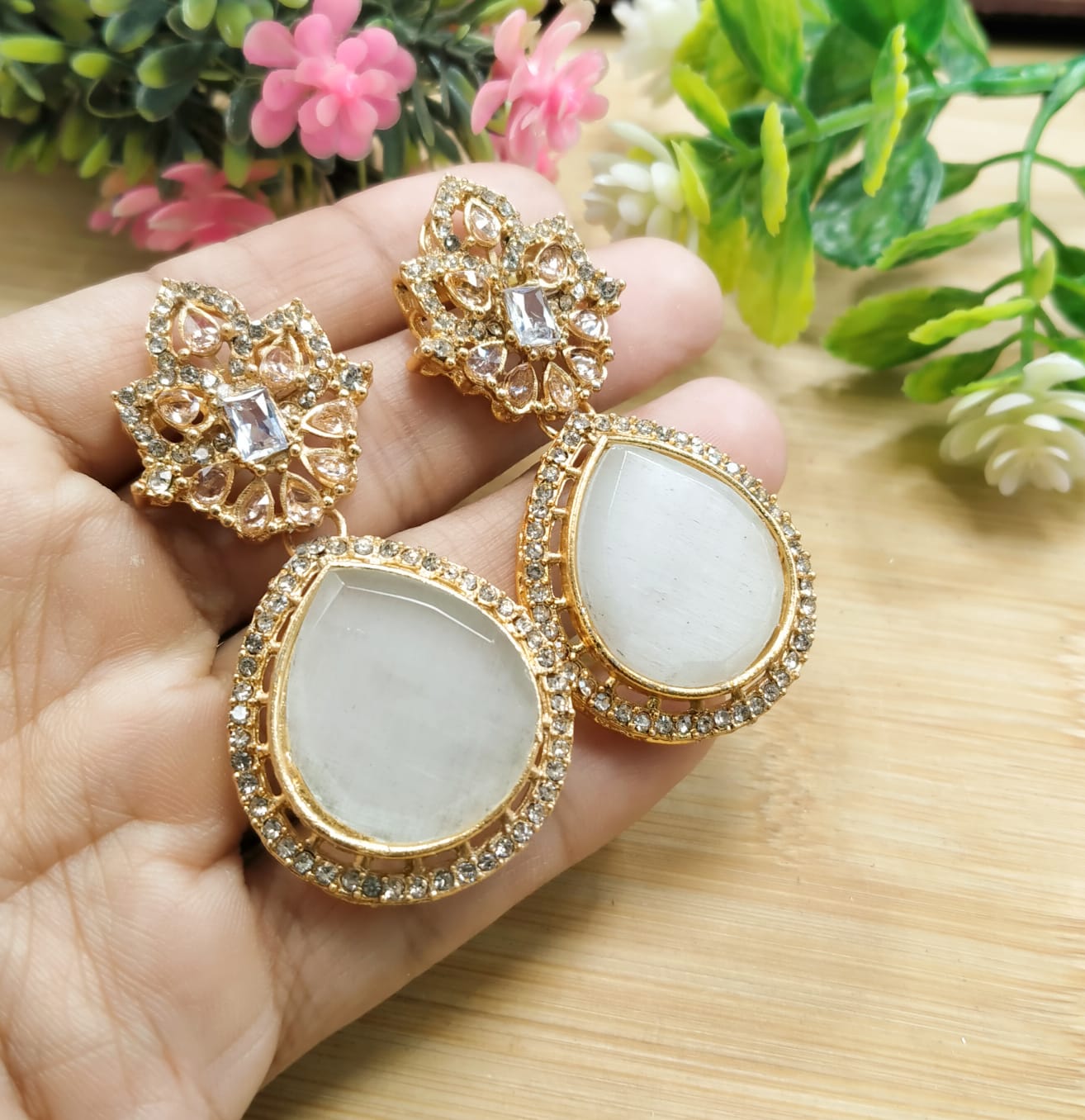 EARRINGS 003