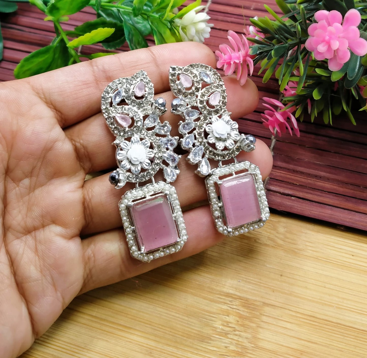 EARRINGS 004