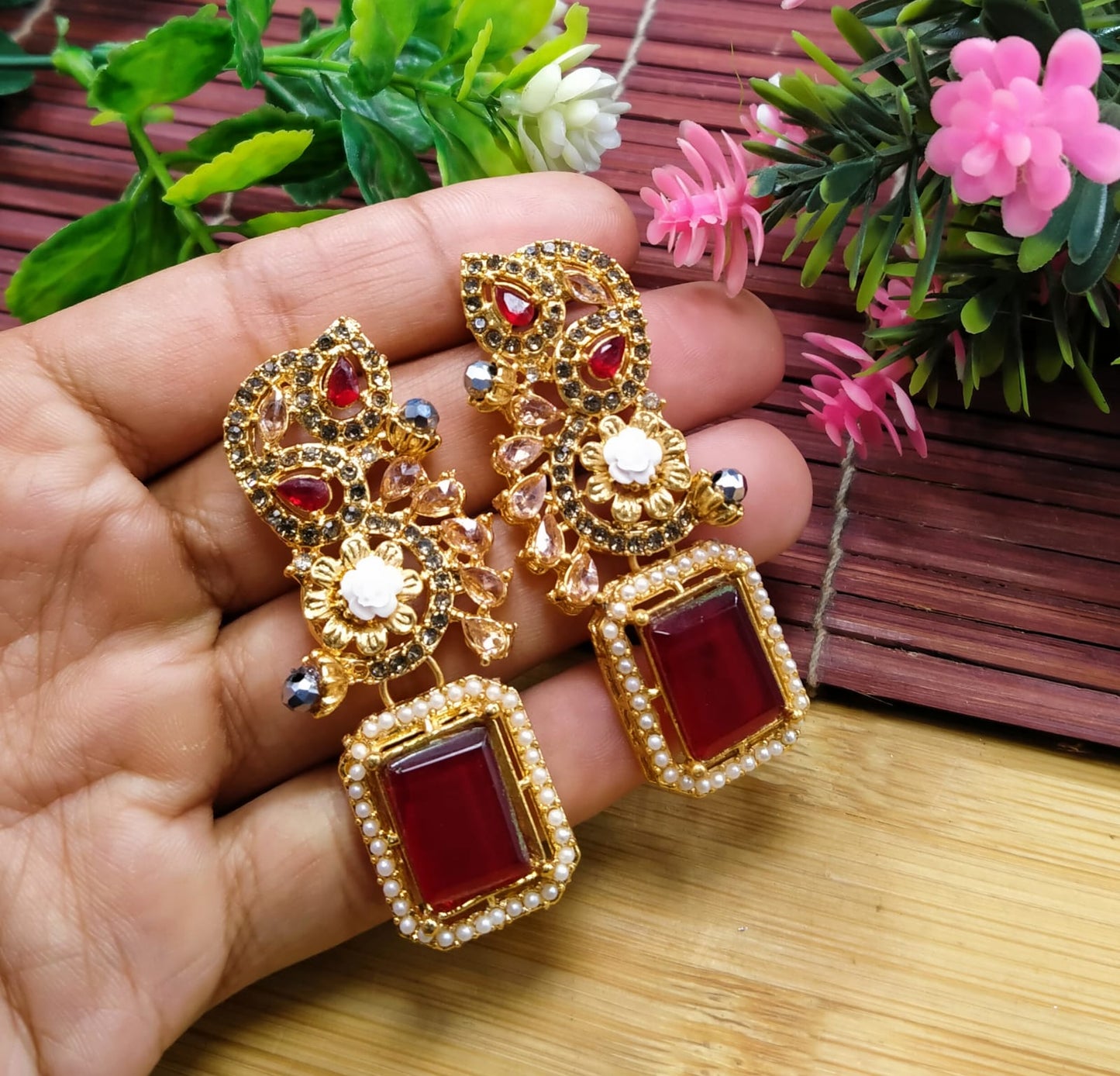 EARRINGS 004