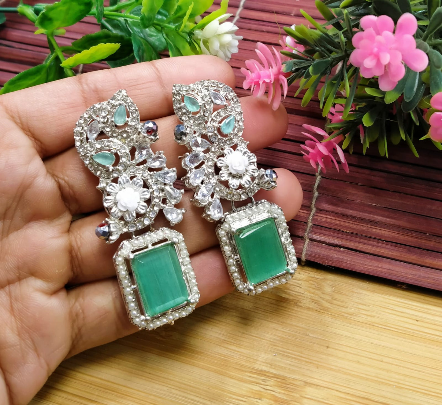 EARRINGS 004