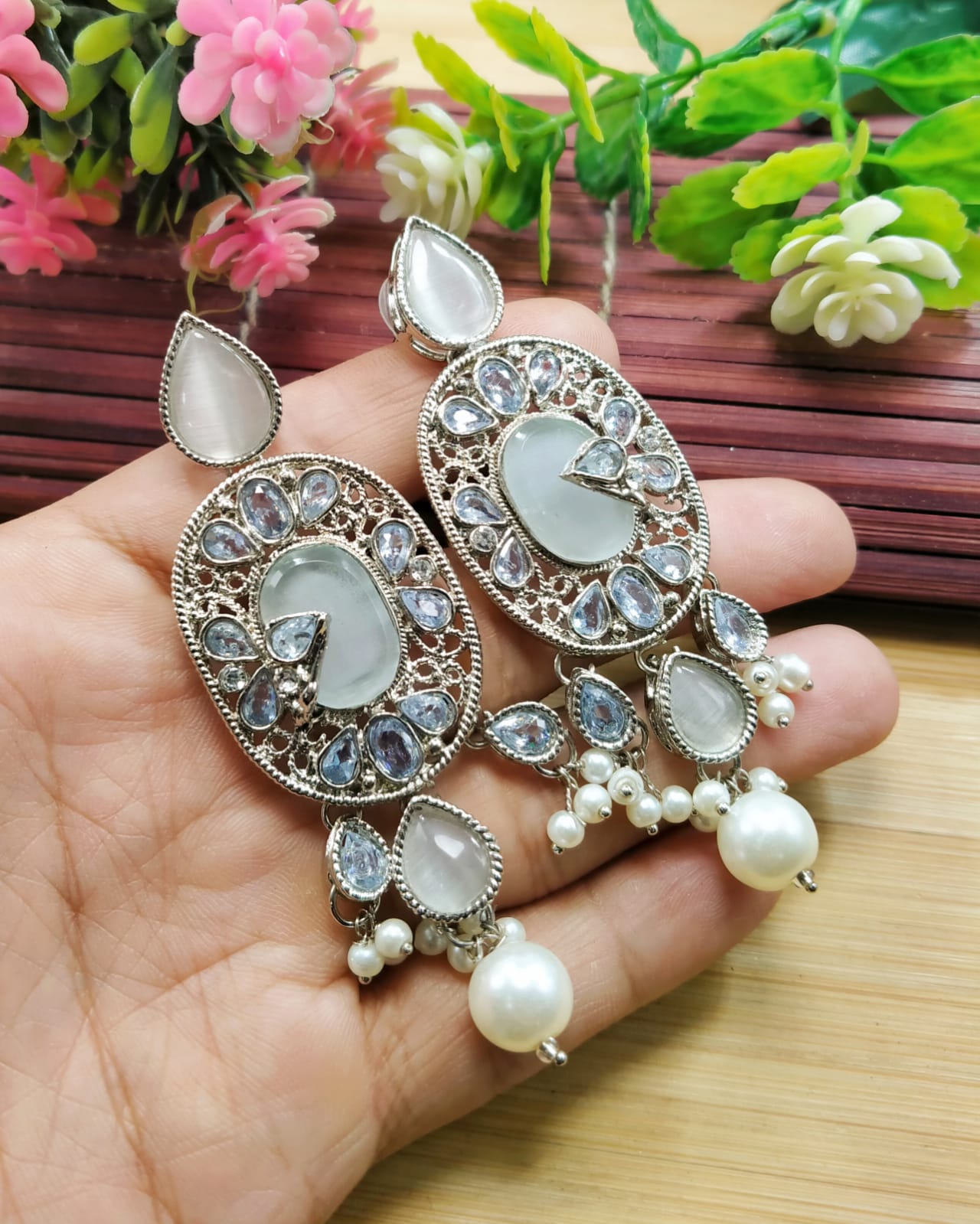 EARRINGS 005