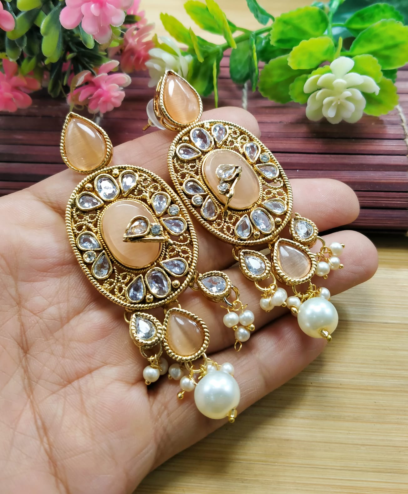 EARRINGS 005