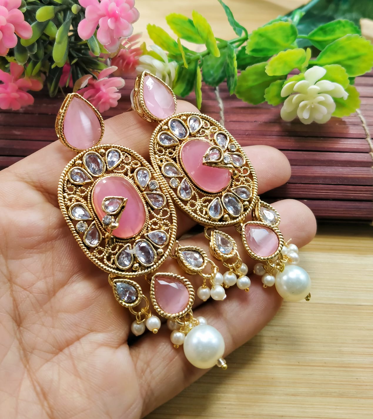 EARRINGS 005
