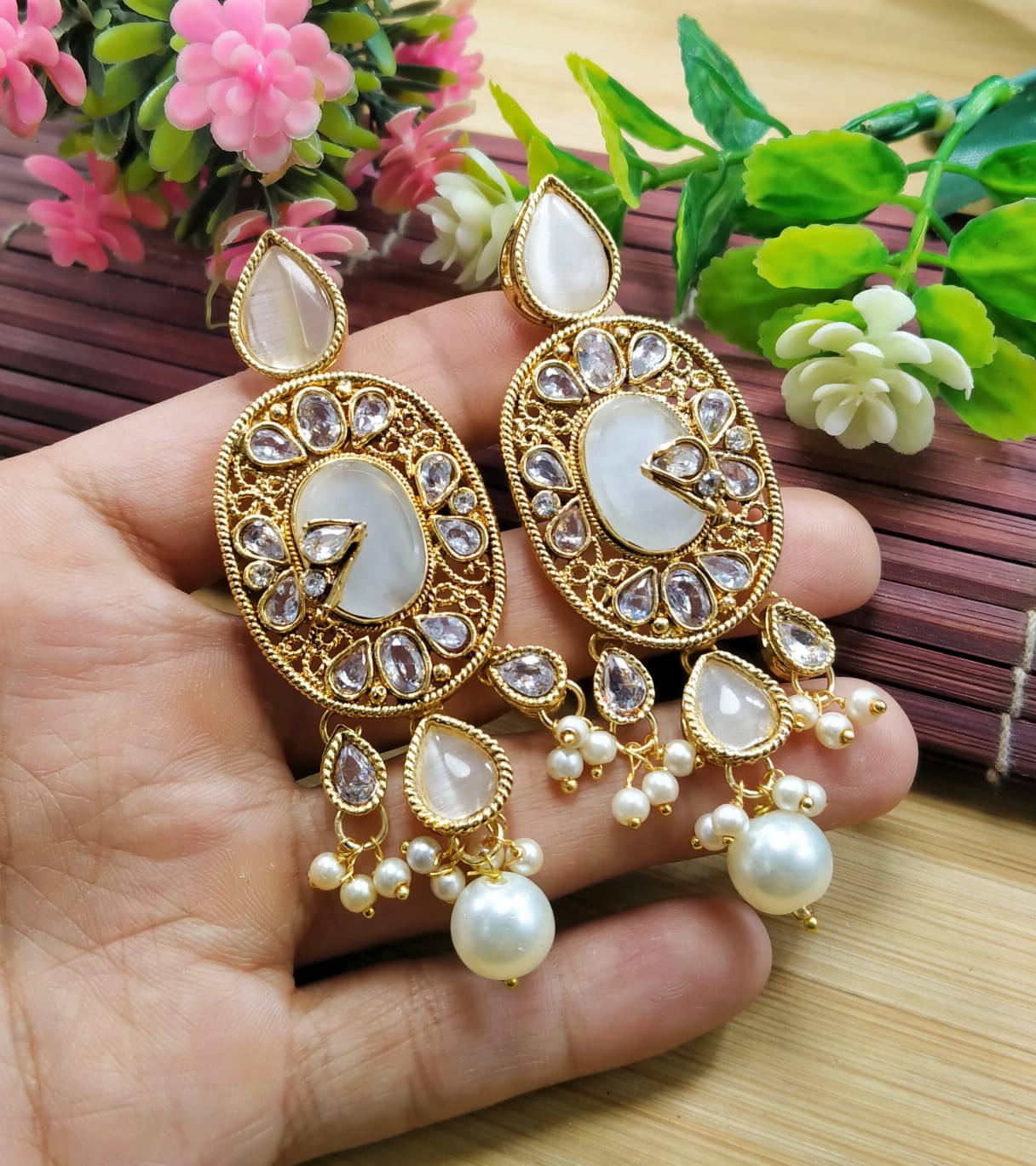 EARRINGS 005