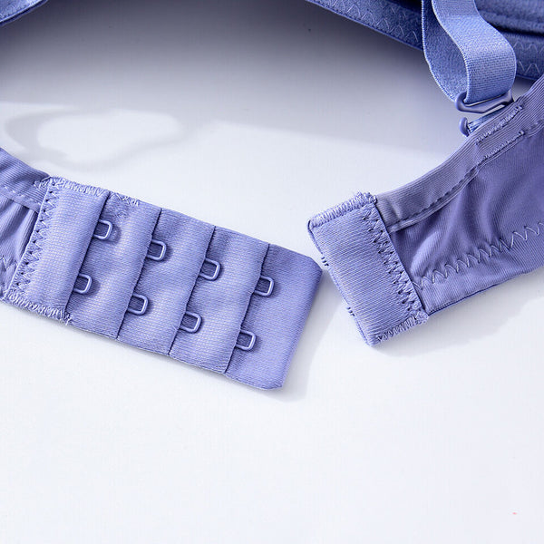 New High Quality Super comfortable Push Up Sexy Seamless Light Padded T Shirt Bra C5