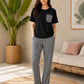 Soft Cotton PJ Suit - P8