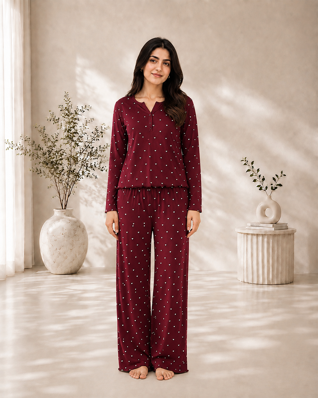 Dream Printed Sets