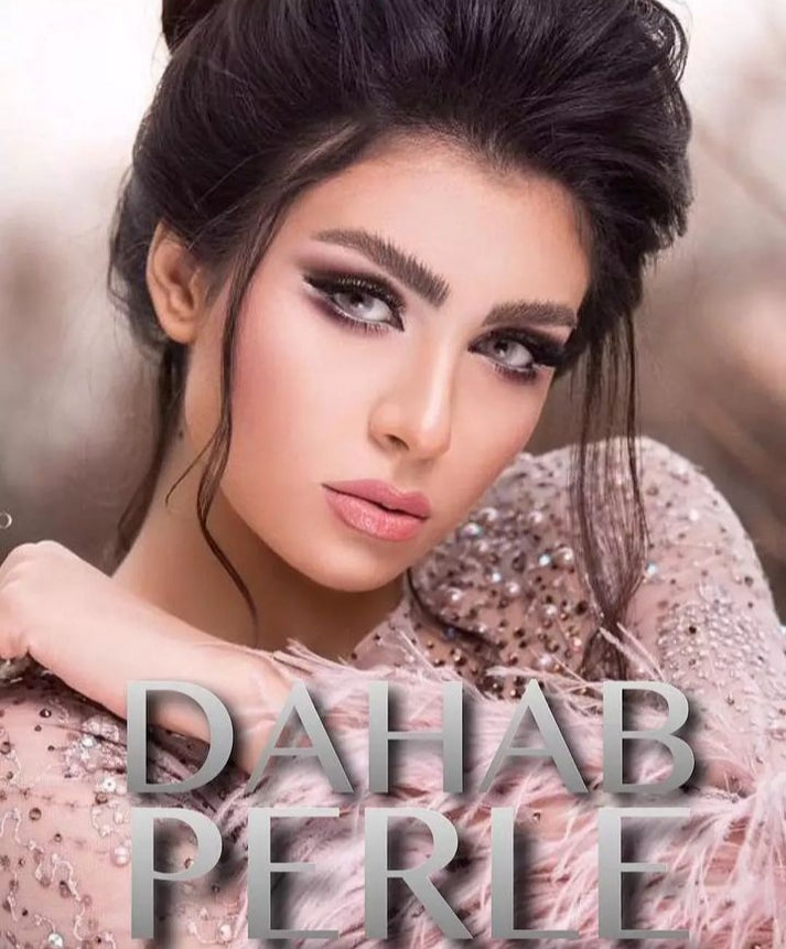 DAHAB PEARLE