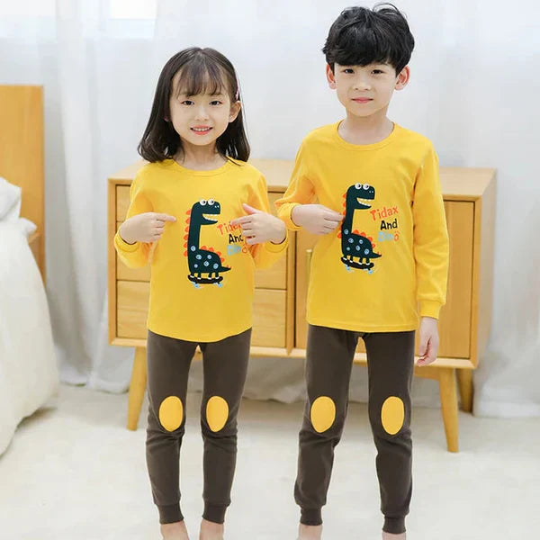 Jidax Kids Wear