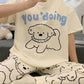 Soft Cotton PJ Suit - P14
