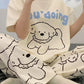 Soft Cotton PJ Suit - P14