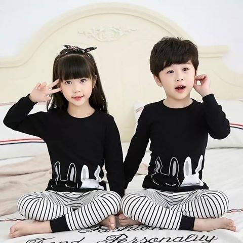 Rabbit Kids Wear