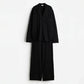 Luxury Black  Sleep Set Linen