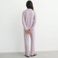 Luxury Lilac  Sleep Set Linen