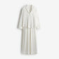 Luxury Oat Milk Sleep Set Linen