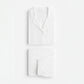 Luxury Oat Milk Sleep Set Linen