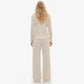 BELLAVISTA- Ivory Dream Doted Set - Oat Milk