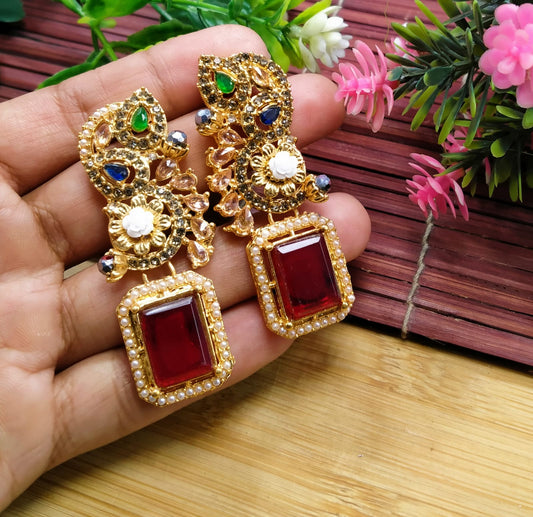 EARRINGS 004