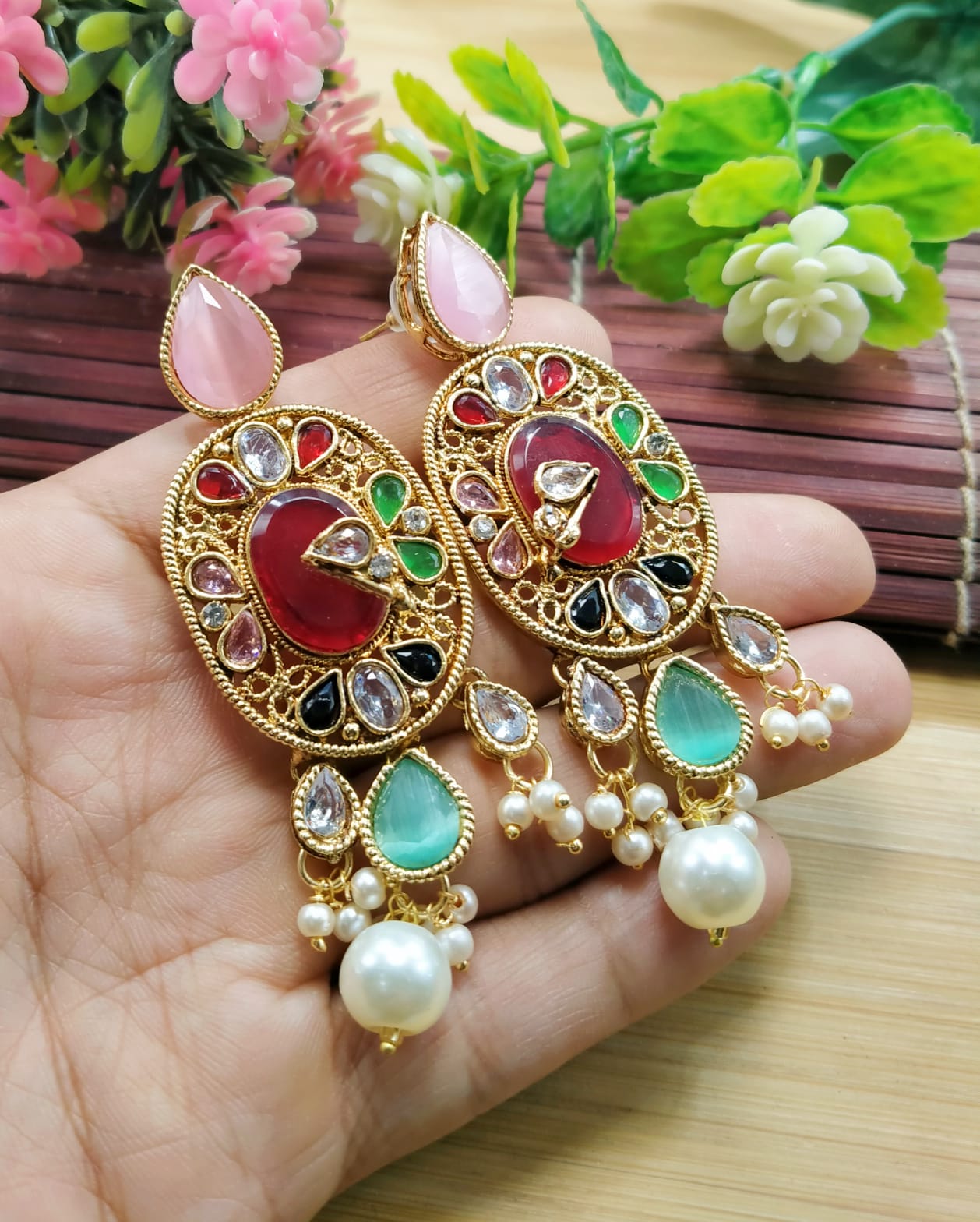 EARRINGS 005