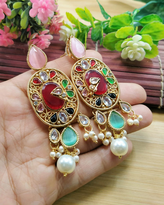 EARRINGS 005