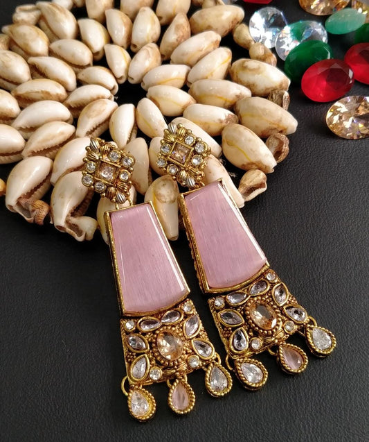 EARRINGS 006