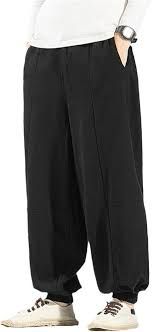 Oversize Joggers Trouser Unisex