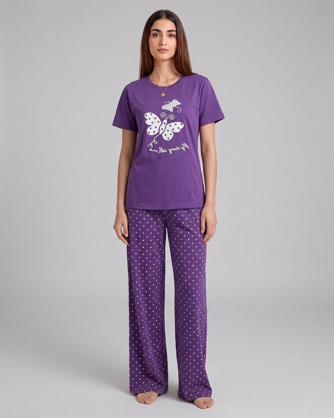 Night PJ Suits. Shop now.