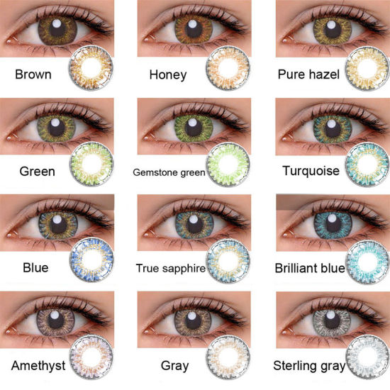 Bela Vista Lens Pack Of 2