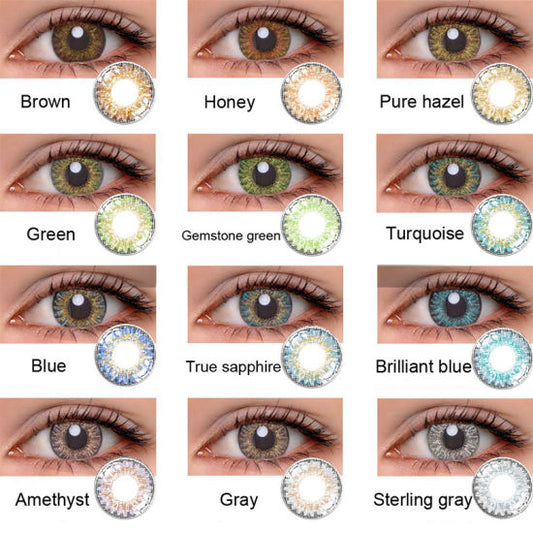 Bela Vista Lens Pack Of 2