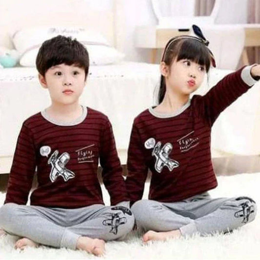 Aeroplane Kids Wear