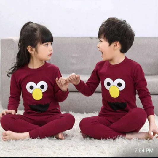 Birds Kids Wear