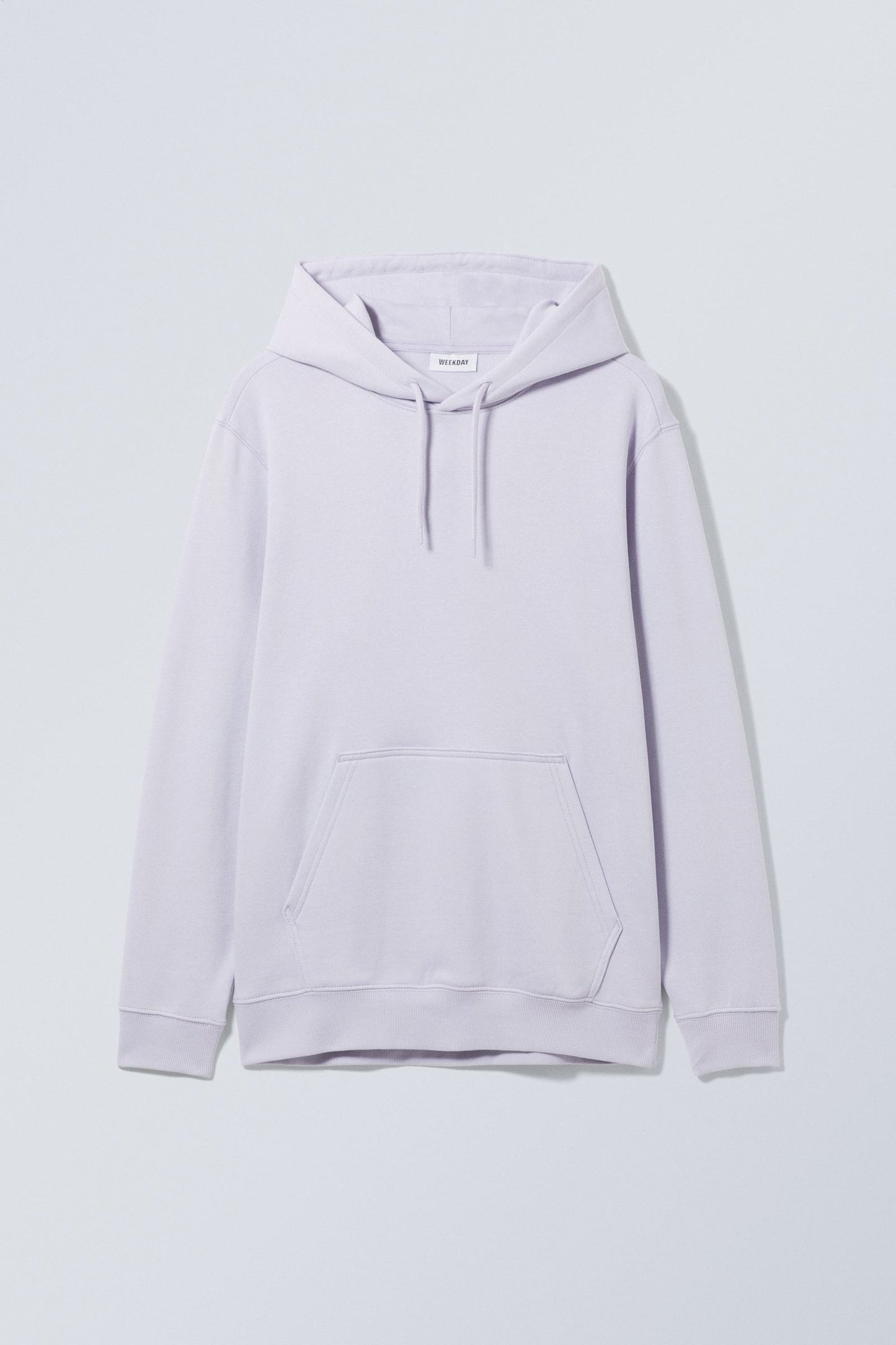 Unisex Lilac Hoodie