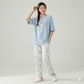 Soft Cotton PJ Suit - P9