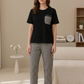 Soft Cotton PJ Suit - P8