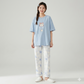 Soft Cotton PJ Suit - P9